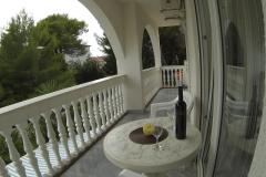 Villa Amelia Apartmán 1 - A1 foto 3