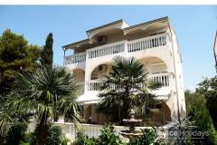 Villa Amelia Apartmán 2 - A2 foto 1
