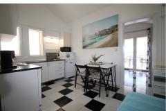 Villa Aurelia Apartmán 3 - Apartman C foto 1