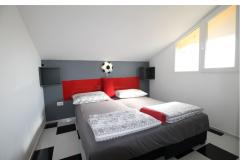 Villa Aurelia Apartmán 3 - Apartman C foto 3