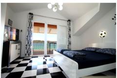 Villa Aurelia Apartmán 4 - Apartman D foto 1
