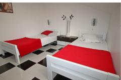 Villa Aurelia Apartmán 4 - Apartman D foto 2