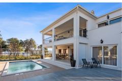 Villa CAROLUS Dalmatia Apartmán 1 - Villa foto 1