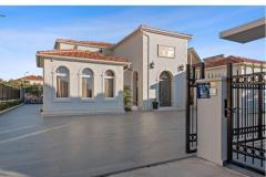 Villa CAROLUS Dalmatia Apartmán 1 - Villa foto 2
