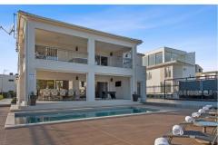 Villa CAROLUS Dalmatia Apartmán 1 - Villa foto 3