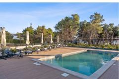 Villa CAROLUS Dalmatia Apartmán 1 - Villa foto 4