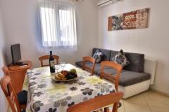 Villa Dalmacija Apartmán 1: (2+2) - APP 2+2 foto 1