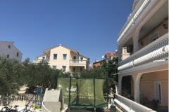 Villa Dolmar Apartmán 4: (2+2) - Studio 2+2 foto 3