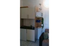 Villa Dolmar Apartmán 4: (2+2) - Studio 2+2 foto 4