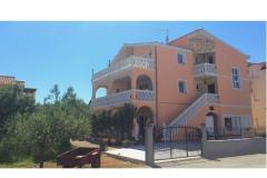 Villa Dolmar Apartmán 3: (8+8) - Floor 1&2 foto 1