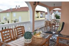 Villa Dolmar Apartmán 3: (8+8) - Floor 1&2 foto 3
