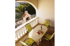 Villa Dubravka Apartmán 1 - Zeleni foto 1