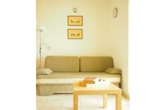 Villa Dubravka Apartmán 1 - Zeleni foto 3