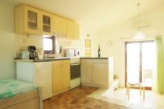 Villa Dubravka Apartmán 1 - Zeleni foto 4