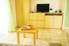 Villa Dubravka Apartmán 1 - Zeleni foto 5