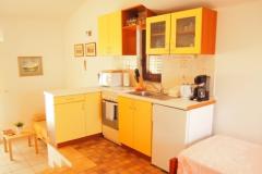 Villa Dubravka Apartmán 2 - Zuti foto 3
