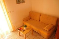 Villa Dubravka Apartmán 2 - Zuti foto 4