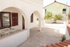 Villa Dubravka Apartmán 3 - Plavi foto 1