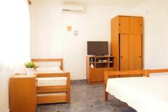 Villa Dubravka Apartmán 3 - Plavi foto 3