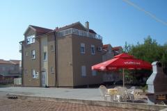 Vila Ivančica Apartmán 1 - App 6+0 foto 2