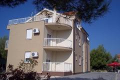 Vila Ivančica Apartmán 2 - APP 4+0 foto 1