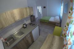 Villa Kristínka Apartmán 1 - Apartmán 1 foto 2