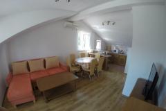 Villa Kristínka Apartmán 4 - Apartmán 5 foto 1