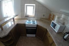 Villa Kristínka Apartmán 4 - Apartmán 5 foto 2