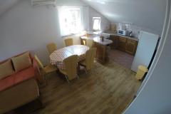 Villa Kristínka Apartmán 4 - Apartmán 5 foto 3