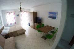 Villa Kristínka Apartmán 2 - Apartmán 3 foto 2