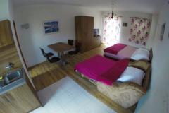 Villa Kristínka Apartmán 3 - Apartmán 4 foto 1