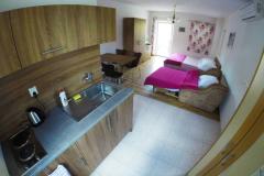 Villa Kristínka Apartmán 3 - Apartmán 4 foto 3