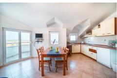 Villa Lovas Apartmán 1 - DELUX foto 3