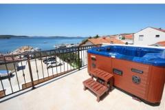 Villa Lucich I. - II. Apartmán 1 - 4+3 LUX foto 1