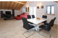 Villa Lucich I. - II. Apartmán 1 - 4+3 LUX foto 5