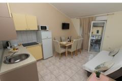 Villa Martin *** Srima Apartmán 2 - MARTIN 3 foto 1