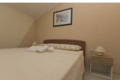 Villa Martin *** Srima Apartmán 2 - MARTIN 3 foto 2