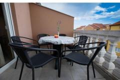 Villa Martin *** Srima Apartmán 2 - MARTIN 3 foto 5