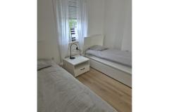 Villa Martin *** Srima Apartmán 3 - MIRNA 4 foto 3