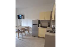 Villa Martin *** Srima Apartmán 3 - MIRNA 4 foto 5