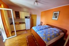 Villa Neda Apartmán 2 - Studio ap foto 1