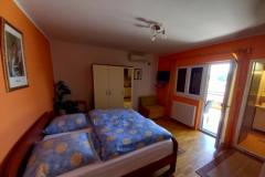 Villa Neda Apartmán 2 - Studio ap foto 2