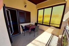 Villa Neda Apartmán 2 - Studio ap foto 4