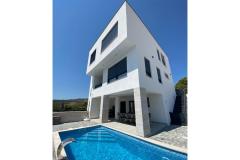 Villa NeRu Vodice Apartmán 1 - NeRu II foto 1