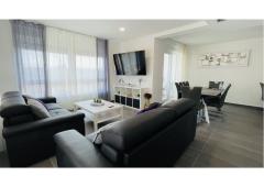Villa NeRu Vodice Apartmán 1 - NeRu II foto 3