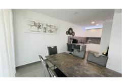 Villa NeRu Vodice Apartmán 1 - NeRu II foto 4