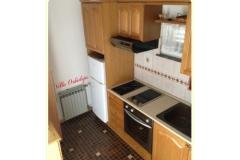 Villa Orhideja Apartmán 1 - Apart 1 foto 3