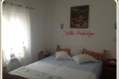 Villa Orhideja Apartmán 2 - Aprt 3 foto 4