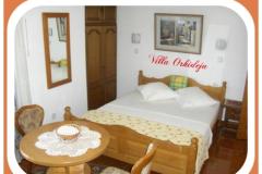 Villa Orhideja Apartmán 3 - Apart 6 foto 1