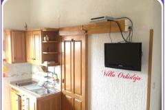 Villa Orhideja Apartmán 4 - Apart 8 foto 3